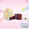 Love Live! Nesoberi (Lay-Down) Plüss Figura Osawa Rurino - Winter Uniform (M) 16 cm