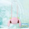 Character Vocal Series 01: Hatsune Miku fuwa petit Shoulder Bag Sakura Miku Face (M)
