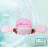 Character Vocal Series 01: Hatsune Miku fuwa petit Shoulder Bag Sakura Miku Face (M)