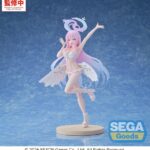 Blue Archive XStellar PVC Figura Mika (Swimsuit) 22 cm