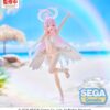 Blue Archive XStellar PVC Figura Mika (Swimsuit) 22 cm Blue Archive XStellar PVC Figura Mika (Swimsuit) 22 cm