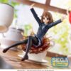 K-On! Luminasta PVC Figura Yui Hirasawa 17 cm K-On! Luminasta PVC Figura Yui Hirasawa 17 cm