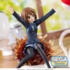 K-On! Luminasta PVC Figura Yui Hirasawa 17 cm K-On! Luminasta PVC Figura Yui Hirasawa 17 cm