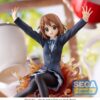 K-On! Luminasta PVC Figura Yui Hirasawa 17 cm K-On! Luminasta PVC Figura Yui Hirasawa 17 cm