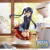 K-On! Luminasta PVC Figura Azusa Nakano 18 cm K-On! Luminasta PVC Figura Azusa Nakano 18 cm