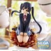 K-On! Luminasta PVC Figura Azusa Nakano 18 cm K-On! Luminasta PVC Figura Azusa Nakano 18 cm