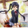 K-On! Luminasta PVC Figura Azusa Nakano 18 cm K-On! Luminasta PVC Figura Azusa Nakano 18 cm