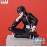 Kagurabachi High Premium Perching PVC Figura -Hiyuki Kagari- 10 cm