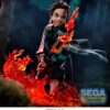 Demon Slayer: Kimetsu no Yaiba XrossLink PVC Szobor Tanjiro Kamado 12 cm