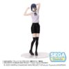 Chainsaw Man - The Movie: Reze Arc PVC Figura Reze 18 cm