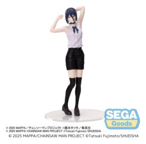 Chainsaw Man - The Movie: Reze Arc PVC Figura Reze 18 cm
