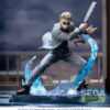 Jujutsu Kaisen Luminasta PVC Figura Kento Nanami Joint Struggle Brush-up Ver. 17 cm Jujutsu Kaisen Luminasta PVC Figura Kento Nanami Joint Struggle Brush-up Ver. 17 cm