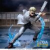 Jujutsu Kaisen Luminasta PVC Figura Kento Nanami Joint Struggle Brush-up Ver. 17 cm Jujutsu Kaisen Luminasta PVC Figura Kento Nanami Joint Struggle Brush-up Ver. 17 cm
