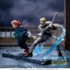 Jujutsu Kaisen Luminasta PVC Figura Kento Nanami Joint Struggle Brush-up Ver. 17 cm Jujutsu Kaisen Luminasta PVC Figura Kento Nanami Joint Struggle Brush-up Ver. 17 cm