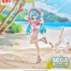 Character Vocal Series 01: Hatsune Miku Luminasta PVC Figura Conceptual Series Vol.1 Tropical Ver. 21 cm Character Vocal Series 01: Hatsune Miku Luminasta PVC Figura Conceptual Series Vol.1 Tropical Ver. 21 cm