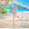 Character Vocal Series 01: Hatsune Miku Luminasta PVC Figura Conceptual Series Vol.1 Tropical Ver. 21 cm Character Vocal Series 01: Hatsune Miku Luminasta PVC Figura Conceptual Series Vol.1 Tropical Ver. 21 cm