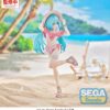 Character Vocal Series 01: Hatsune Miku Luminasta PVC Figura Conceptual Series Vol.1 Tropical Ver. 21 cm Character Vocal Series 01: Hatsune Miku Luminasta PVC Figura Conceptual Series Vol.1 Tropical Ver. 21 cm