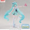 Character Vocal Series 01: Hatsune Miku FIGURIZMa PVC Figura -Sailor- 24 cm