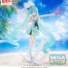 Character Vocal Series 01: Hatsune Miku FIGURIZMa PVC Figura -Sailor- 24 cm