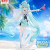 Character Vocal Series 01: Hatsune Miku FIGURIZMa PVC Figura -Sailor- 24 cm