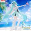 Character Vocal Series 01: Hatsune Miku FIGURIZMa PVC Figura -Sailor- 24 cm