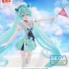 Character Vocal Series 01: Hatsune Miku FIGURIZMa PVC Figura -Sailor- 24 cm