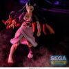 Demon Slayer: Kimetsu no Yaiba FIGURIZMa PVC Figura Nezuko Kamado Demon Form Advancing Ver. (Rerelease) 21 cm Demon Slayer: Kimetsu no Yaiba FIGURIZMa PVC Figura Nezuko Kamado Demon Form Advancing Ver. (Rerelease) 21 cm