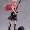 Bocchi the Rock! PVC Szobor Hitori Gotoh 19 cm