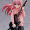 Bocchi the Rock! PVC Szobor Hitori Gotoh 19 cm