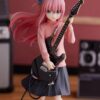 Bocchi the Rock! PVC Szobor Hitori Gotoh 19 cm