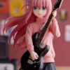 Bocchi the Rock! PVC Szobor Hitori Gotoh 19 cm