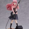 Bocchi the Rock! PVC Szobor Hitori Gotoh 19 cm