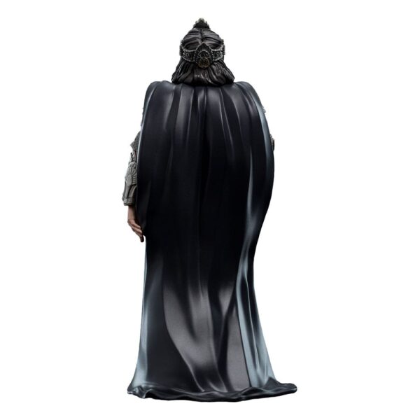 Lord of the Rings King Aragorn Mini Epics Figura