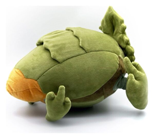 Helldivers 2 Plüss Figura Charger 22 cm