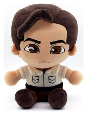 Mafia: The Old Country Plüss Figura Enzo 22 cm