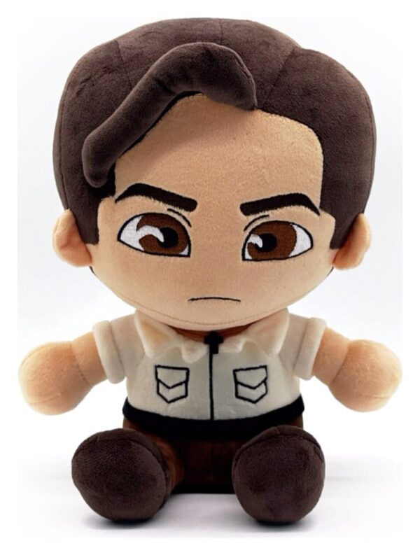 Mafia: The Old Country Plüss Figura Enzo 22 cm