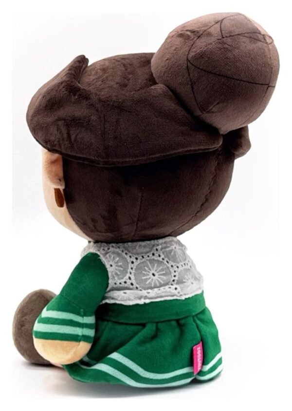 Mafia: The Old Country Plüss Figura Isabella 22 cm Mafia: The Old Country Plüss Figura Isabella 22 cm