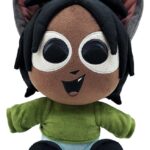 Bunnlops Plüss Figura Titch 22 cm