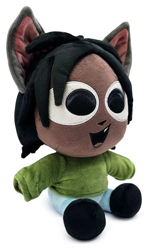 Bunnlops Plüss Figura Titch 22 cm Bunnlops Plüss Figura Titch 22 cm