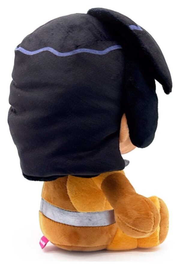 Totally Spies! Plüss Figura Alex 22 cm