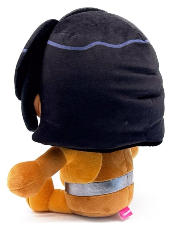 Totally Spies! Plüss Figura Alex 22 cm