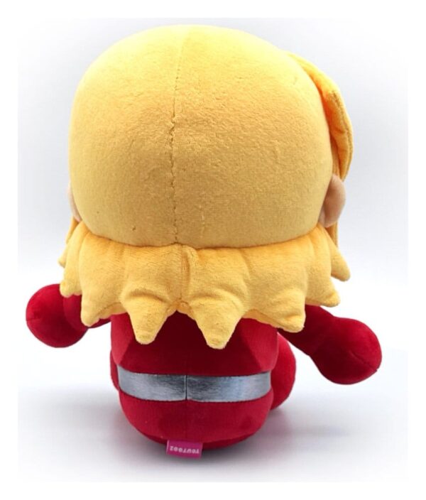 Totally Spies! Plüss Figura Clover 22 cm