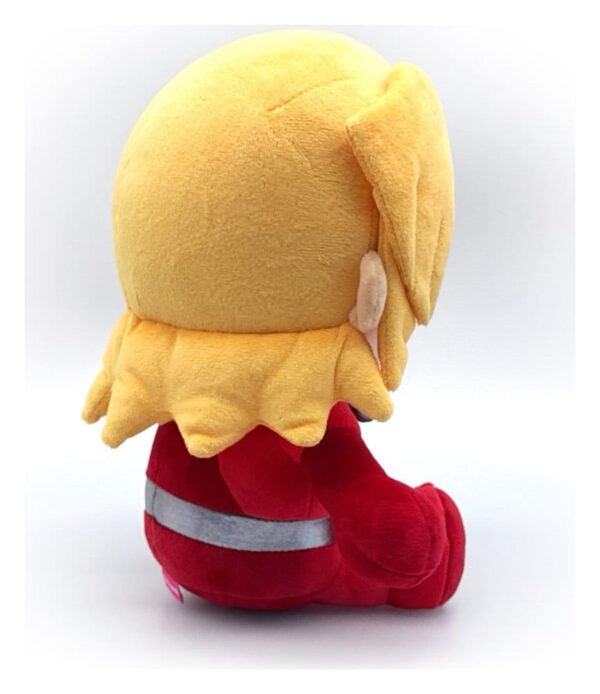 Totally Spies! Plüss Figura Clover 22 cm