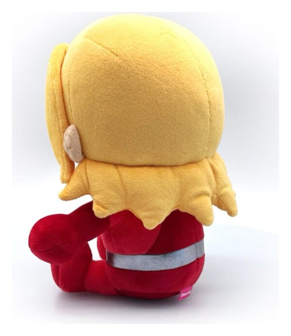 Totally Spies! Plüss Figura Clover 22 cm