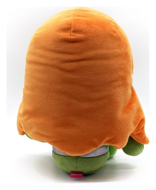 Totally Spies! Plüss Figura Sam 22 cm