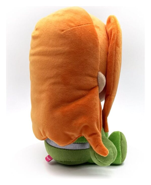 Totally Spies! Plüss Figura Sam 22 cm