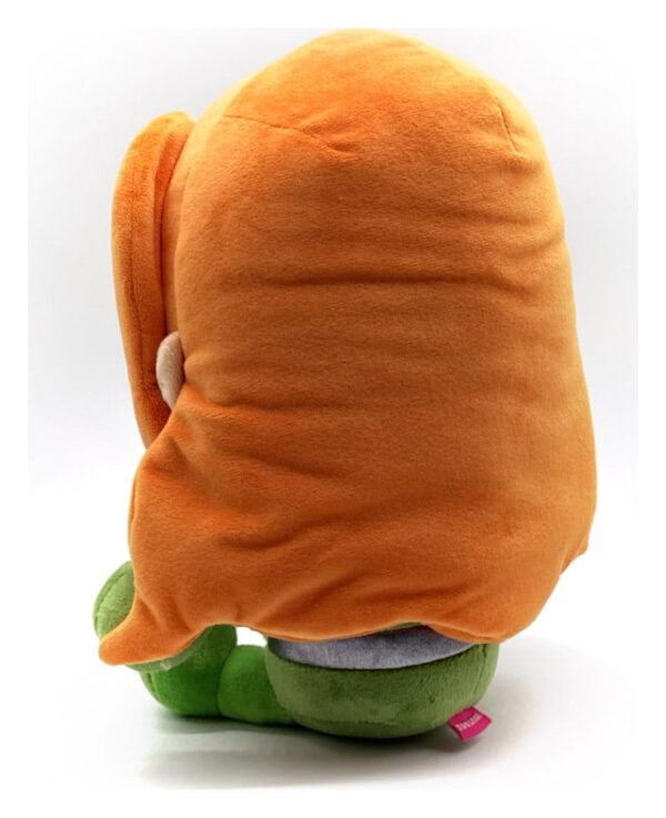 Totally Spies! Plüss Figura Sam 22 cm