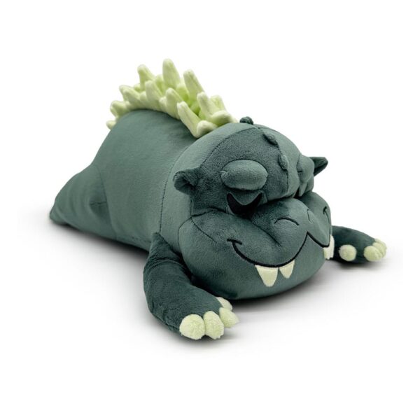 Godzilla Weighted Plüss Figura Godzilla 41 cm