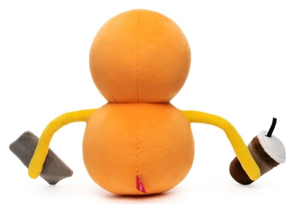 The Land of Boggs Plüss Figura Boe 22 cm