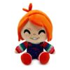 Child´s Play Plüss Figura Chucky 22 cm